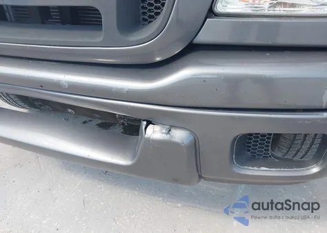 2004 Ford Ranger Super Cab z USA, uszkodzony, nr VIN 1FTYR14U54PB66846